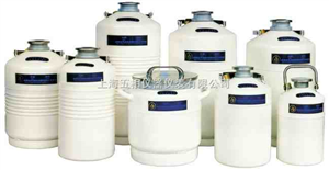 yds-6贮存型液氮罐