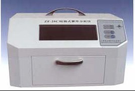 zf-20c暗箱式紫外分析仪