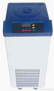 dlsb-5/20低温冷却液循环泵