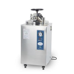 yxq-lb-50sii立式高压蒸汽灭菌器